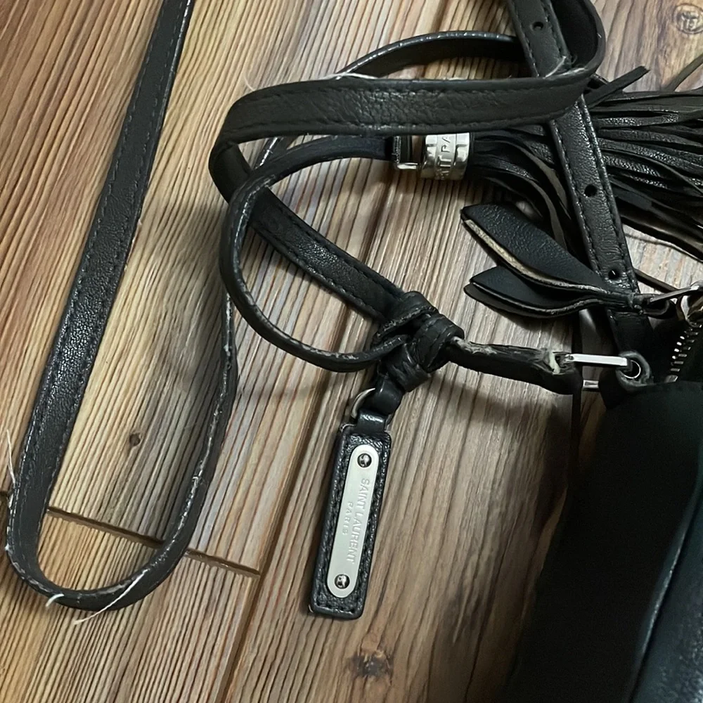 YSL Lou Camera Bag - Picture 5 of 12